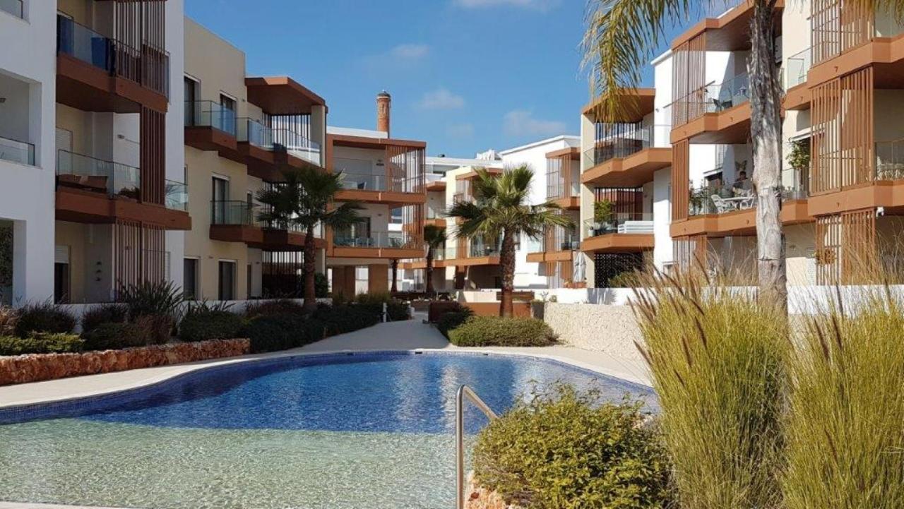 Terraços do Rio Portimão Exterior foto